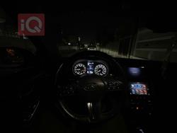 انفنتي Q50